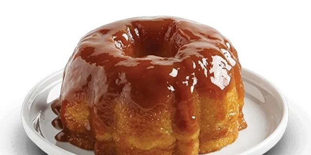 Toffee Cake