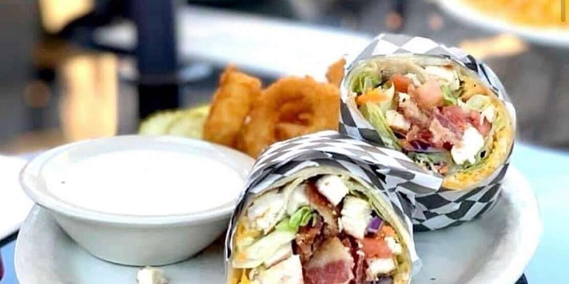 Magill's Restaurant & Catering