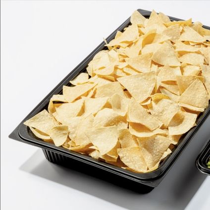 Chips & Guacamole