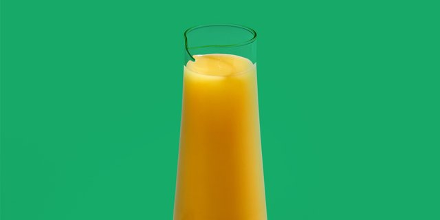 Gallon Orange Juice