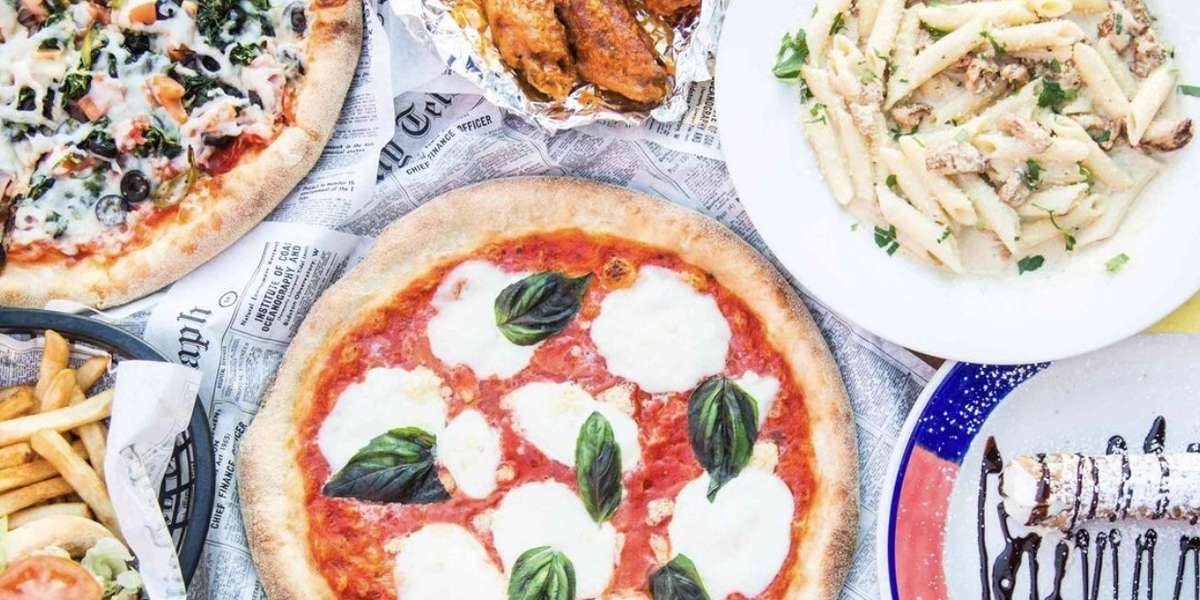 Fabio's NY Pizza And Italian Restaurant
