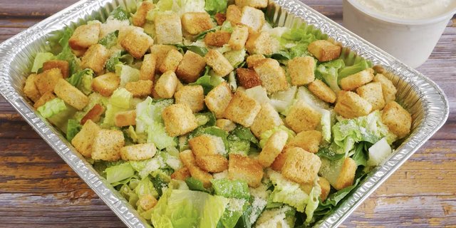 Caesar Salad