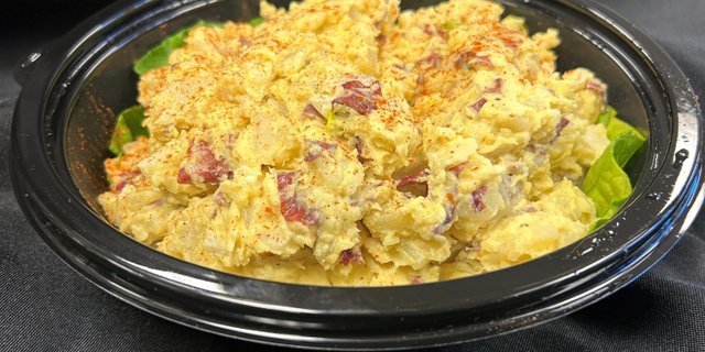 Red Potato Salad