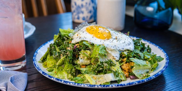 Caesar Salad