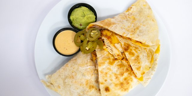 Quesadilla