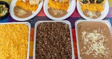 Su Taqueria Thaly's