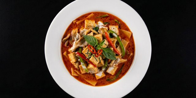 Red Curry