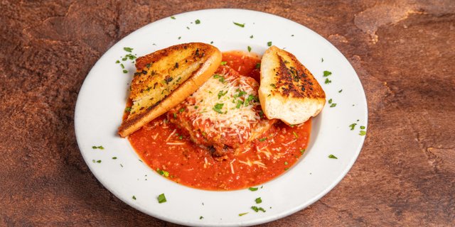 5-Cheese Lasagna