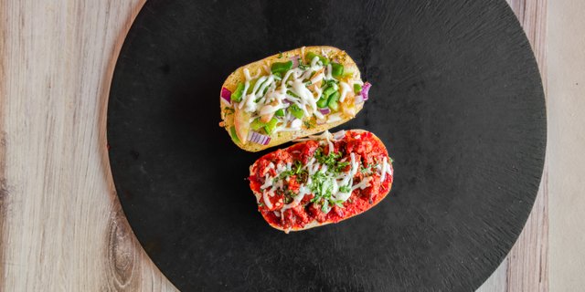 Chili Chicken Sub