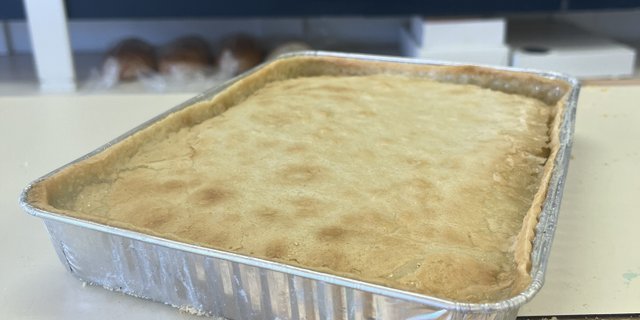 Butter Cake