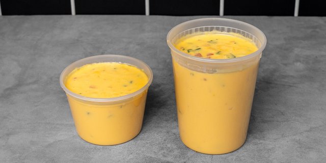 Chile con Queso