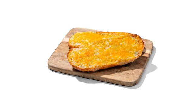 Craft House Garlic Bread