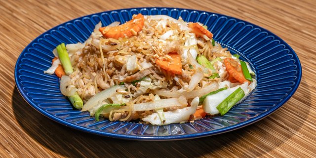 Yakisoba