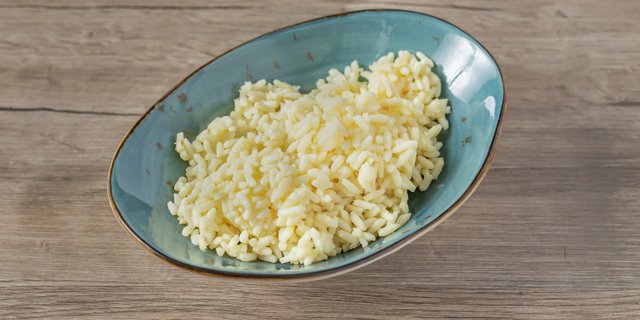 Rice Pilaf