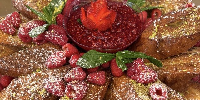 French Toast