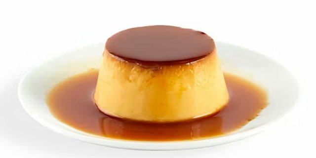 Flan - Individual