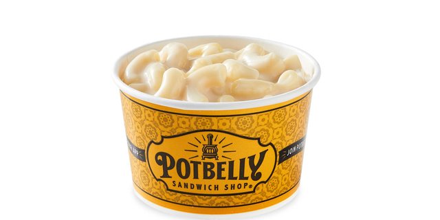Mac & Cheese