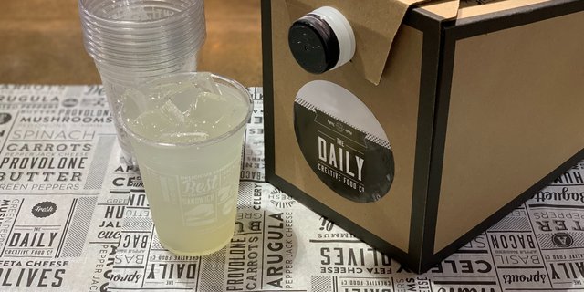 Lemonade