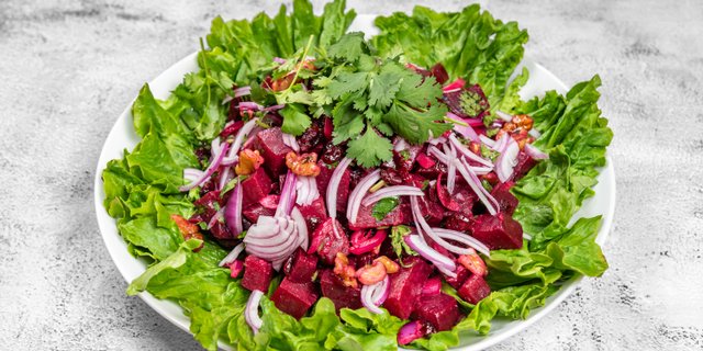 Beet Salad
