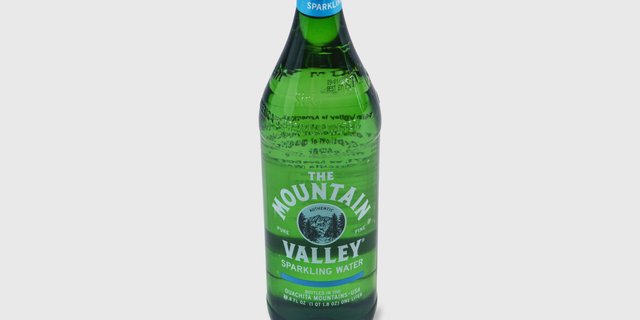 Mountain Valley Sparkling Water
