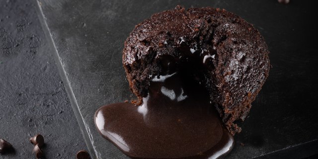 Chocolava