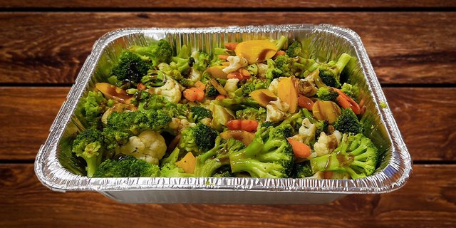 Stir-Fry