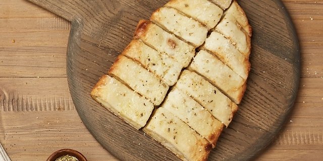 Cheese Bread Stix Platter