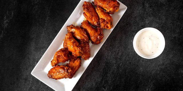 Classic Wings