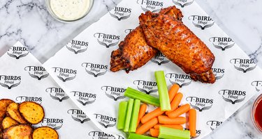 T-BIRDS