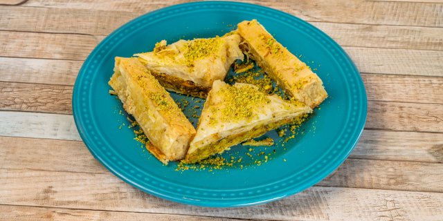Baklava