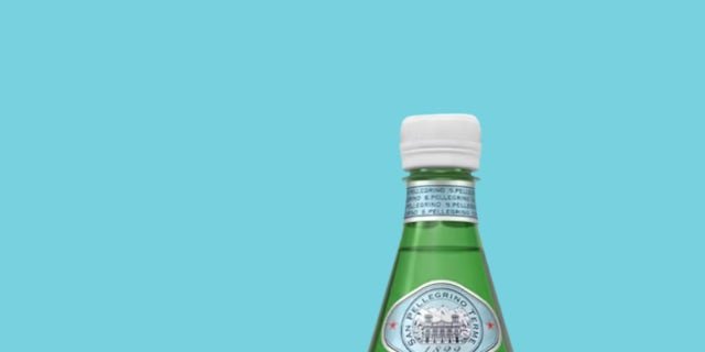 San Pellegrino Sparkling Water