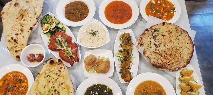Kanak Cuisine of India
