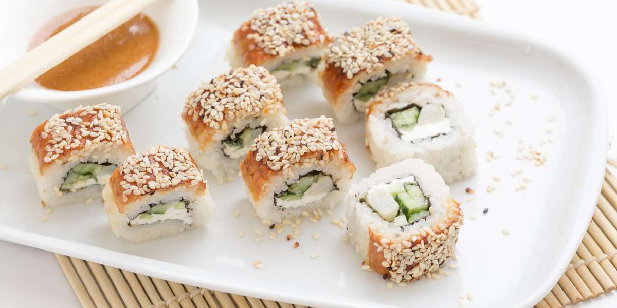 Jasmine Asian Cuisine And Sushi Bar