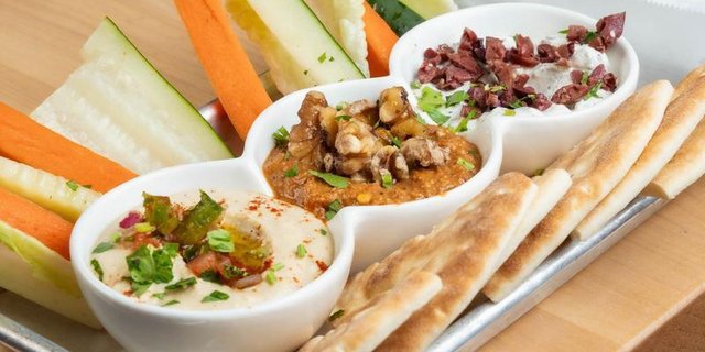 Hummus