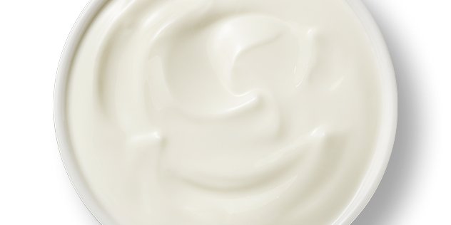 Sour Cream