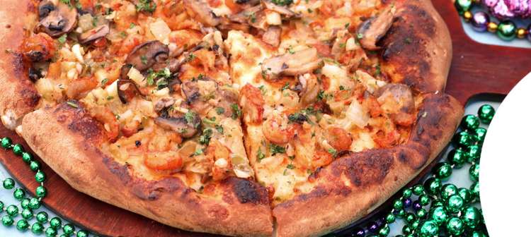 Reginelli's Pizzeria