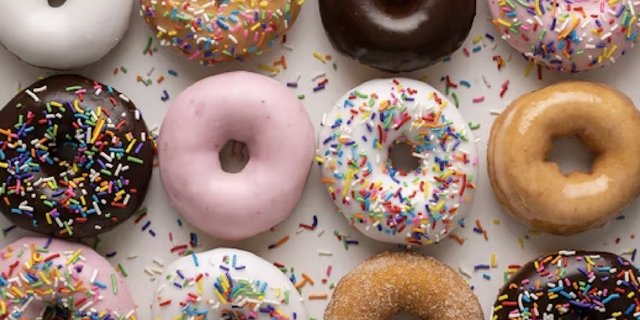 Party Dozen