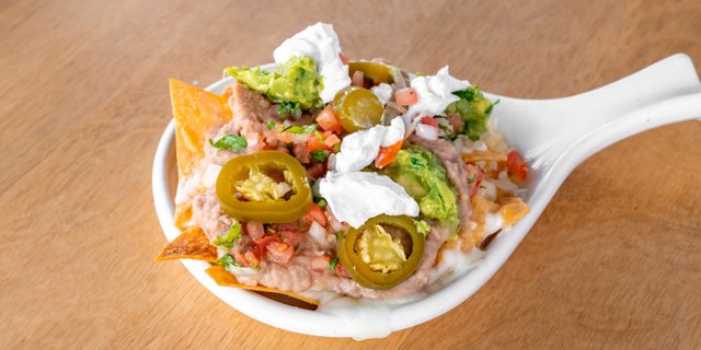Nachos