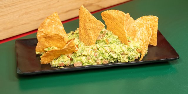 Guacamole