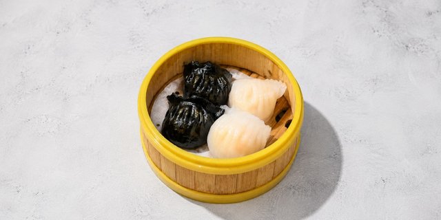 Shrimp Dumplings Har Gow