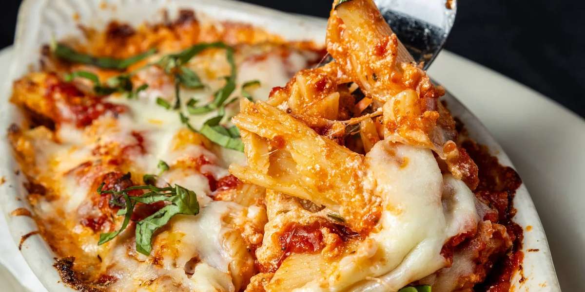 Napoli's Italian Restaurant