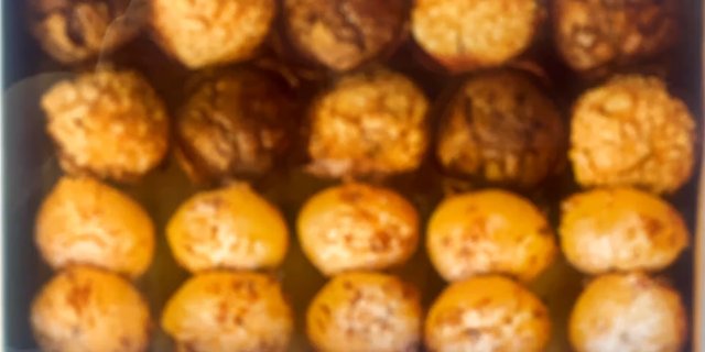 Sweet Muffins & Scones