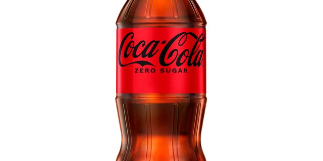 Coke Zero
