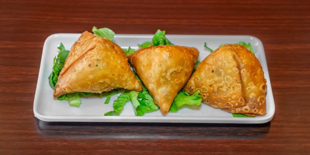 Samosa