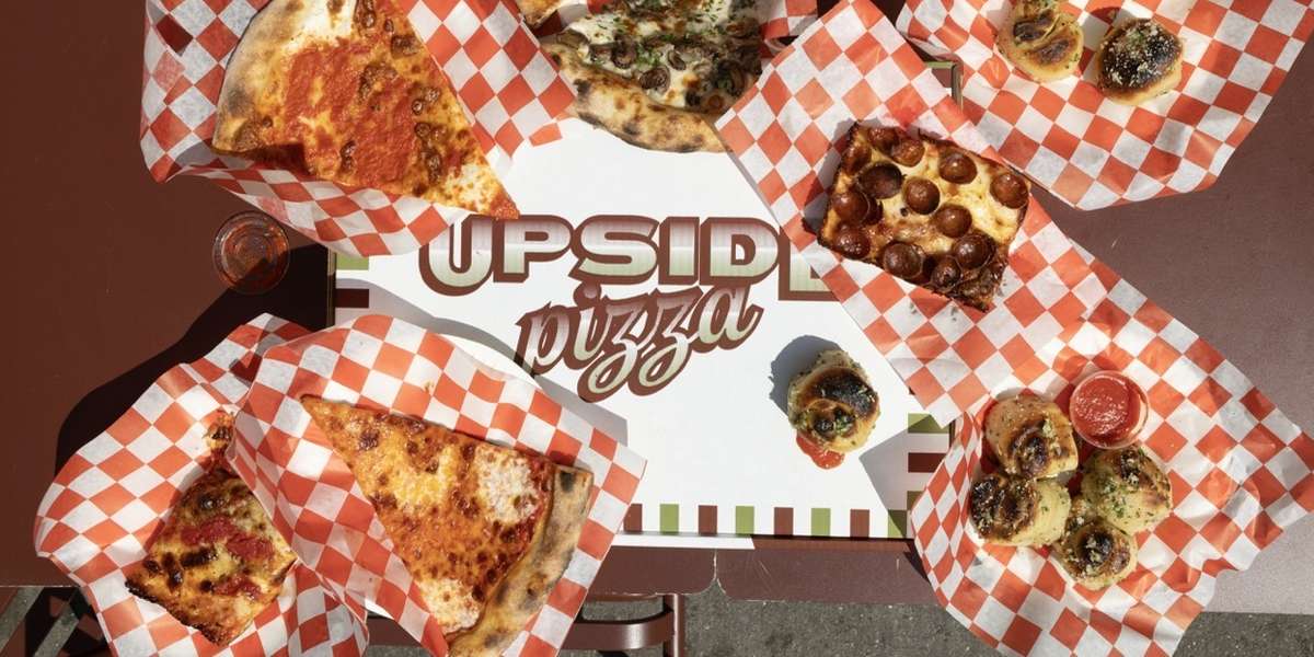 Upside Pizza