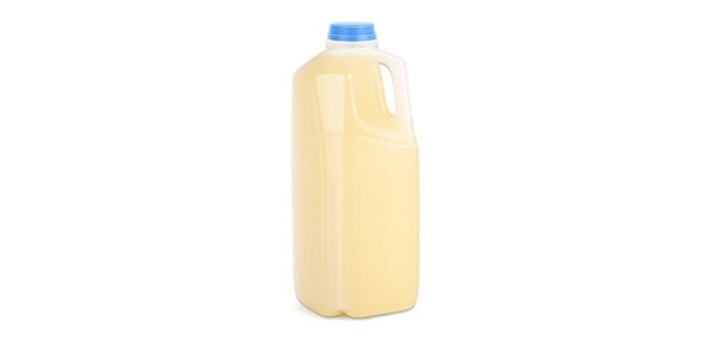 1/2 GALLON MANGO LEMONADE