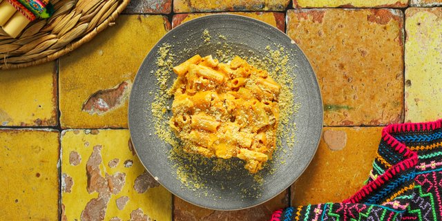 Mac N Cheese