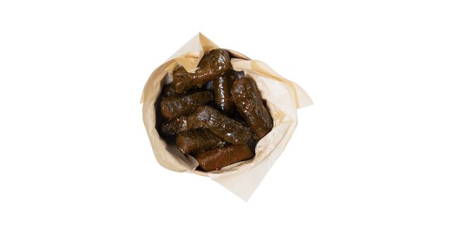 Dolmades Tray