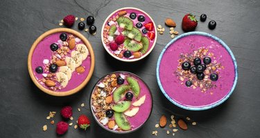 Mai Acai