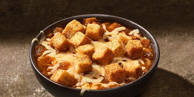 Bistro French Onion Soup